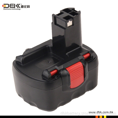 Power Tool Battery for Bosch 14.4V (Ni-MH SC*12)